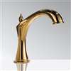 Fontana Commercial Automatic Gold Sensor Faucet